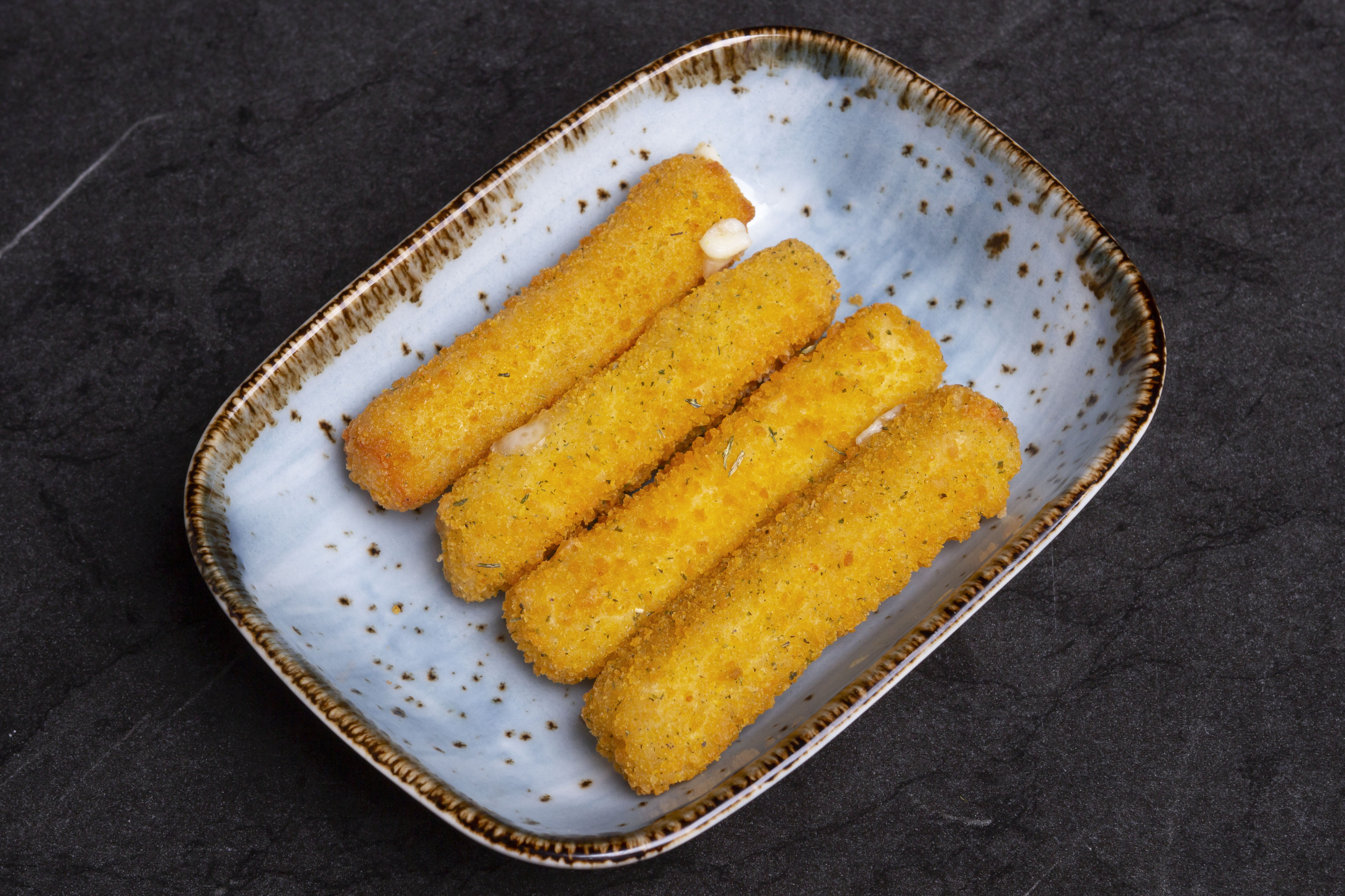 Peynir Mozarella Sticks (75gr)