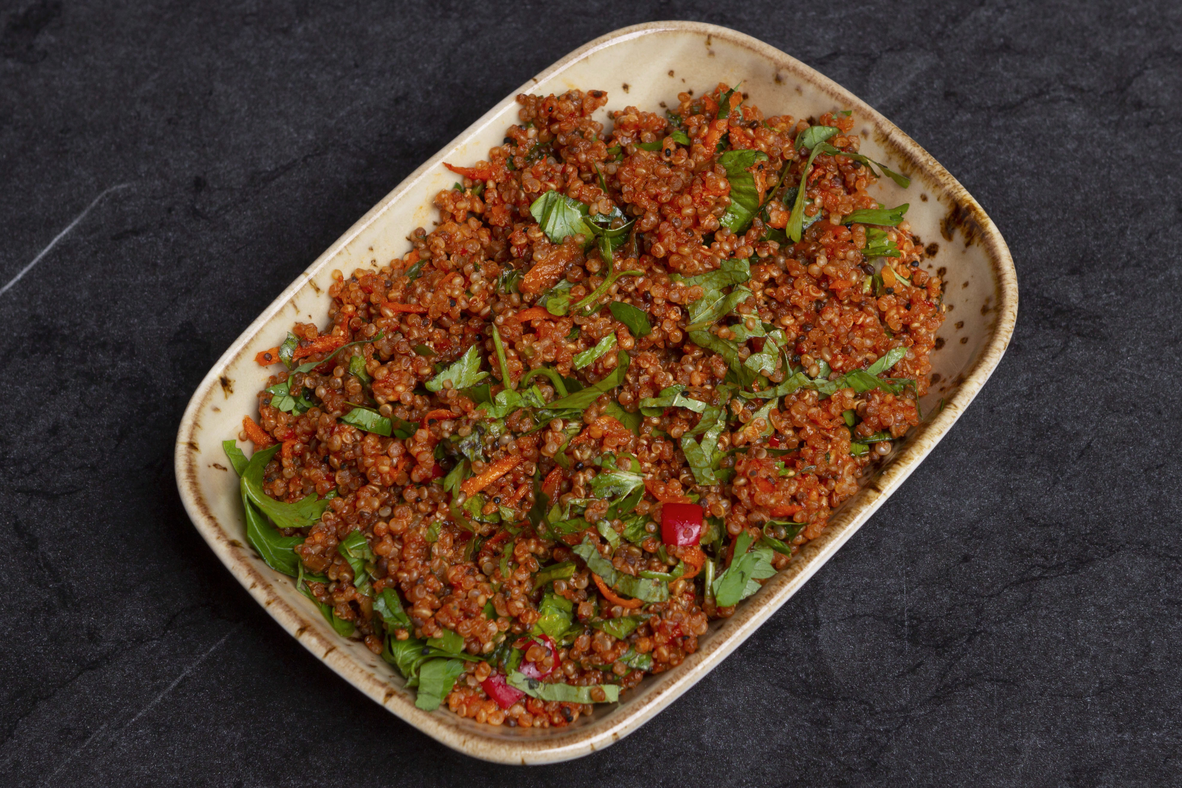 Kinoa Ekstra (100gr)