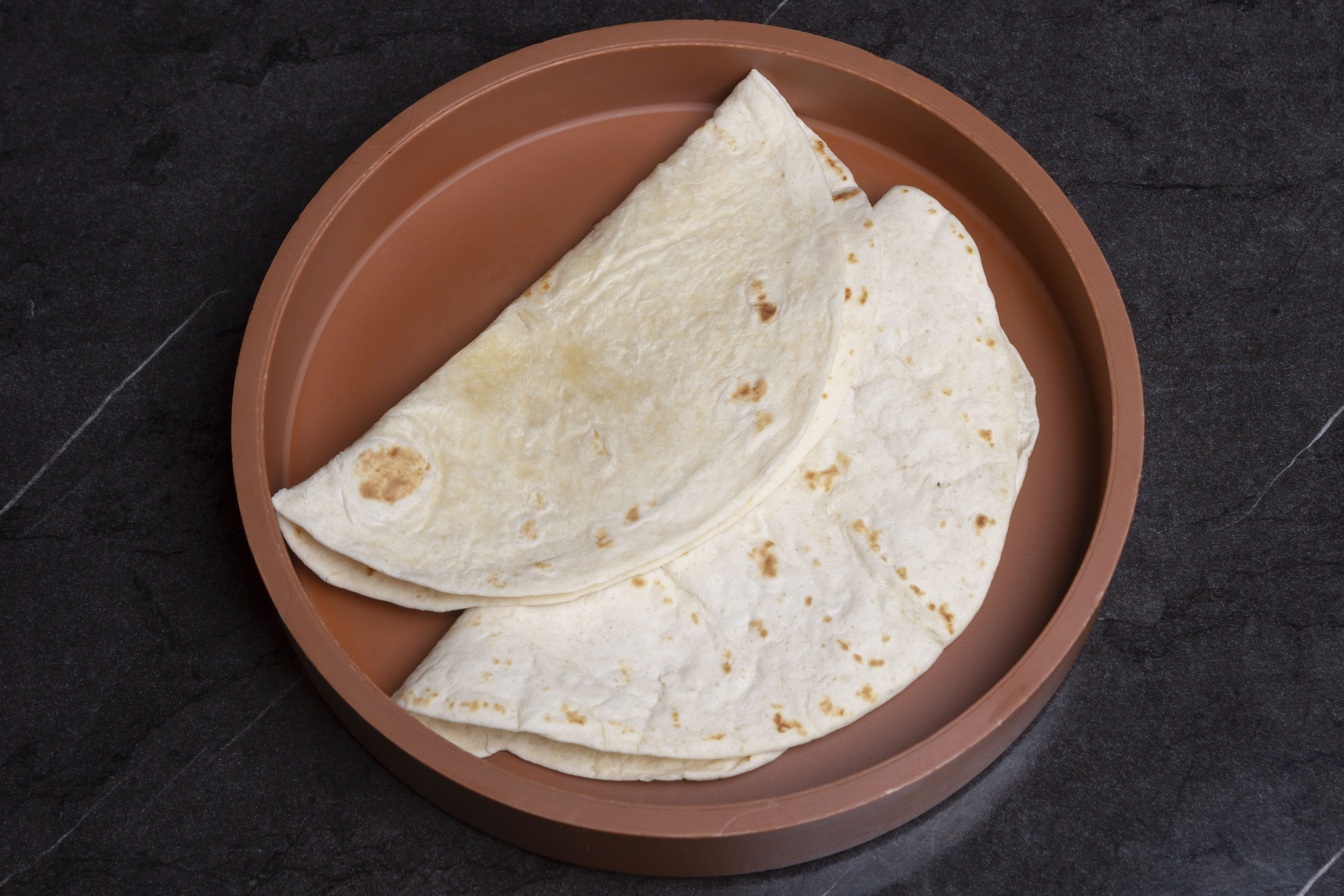 Tortilla 15 cm