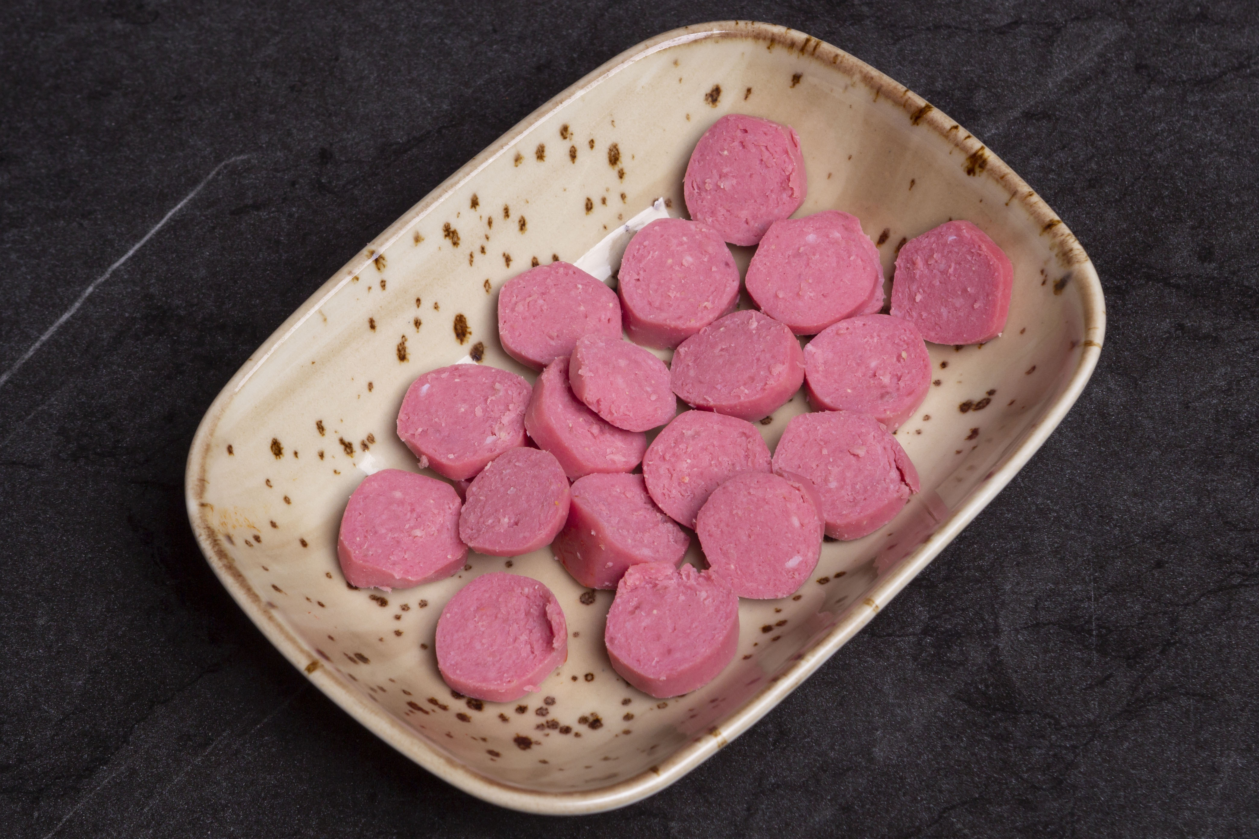 Sosis (40gr PİZZA)