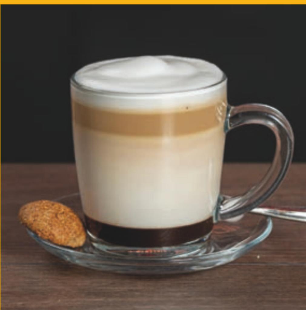 Cafe Mocha