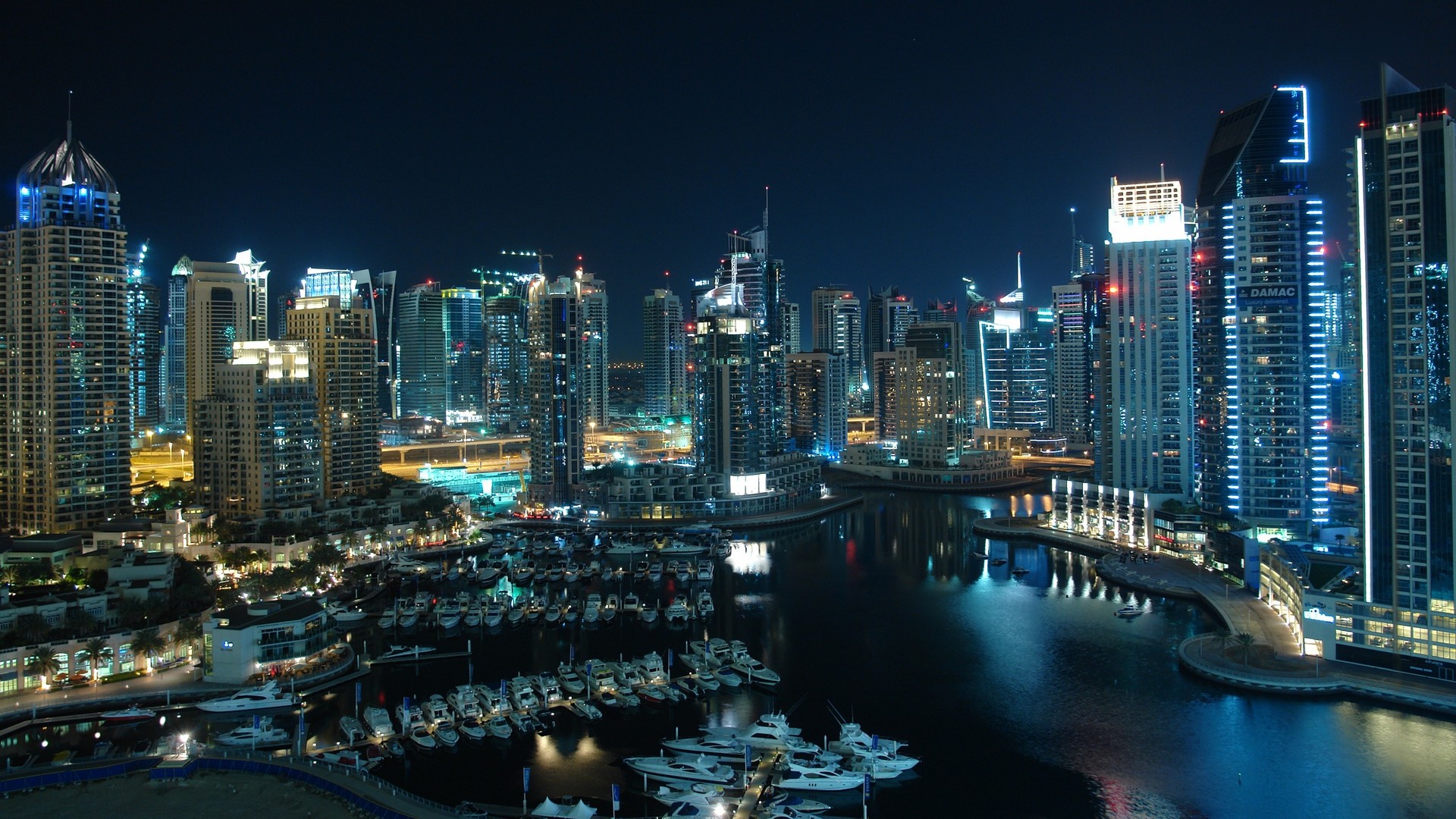 Dubai Turu Anadolu Jet – Türk Havayolları ile Şehir Turu ve Vize Dahil 3 Gece