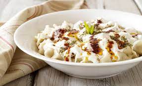  Kayseri Mantı - Turkish Ravioli