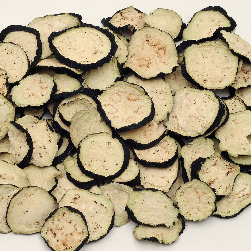 PATLICAN KURUSU 50 GR