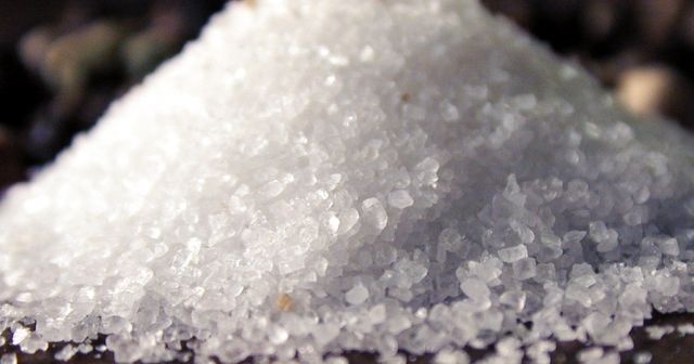KAYA TUZU 1KG
