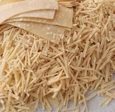 ERİŞTE MAKARNA SADE 100 GR