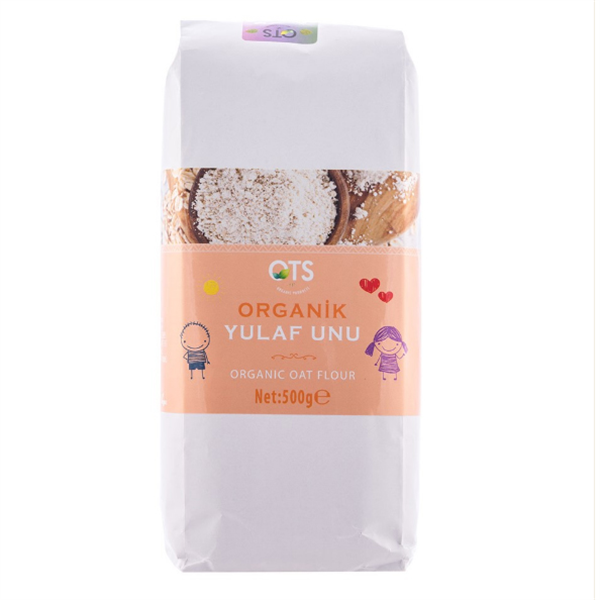 OTS YULAF UNU 750 GR
