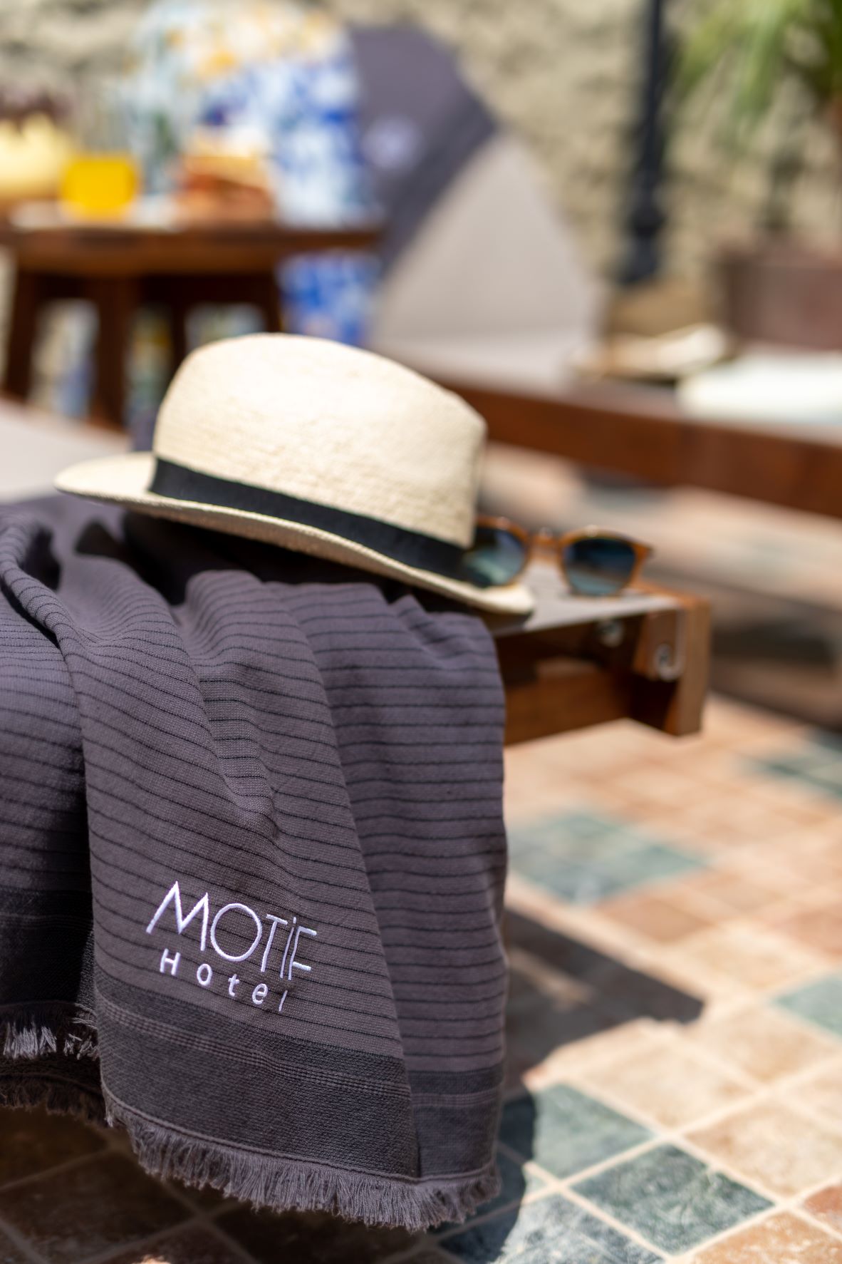 Motif Hotel