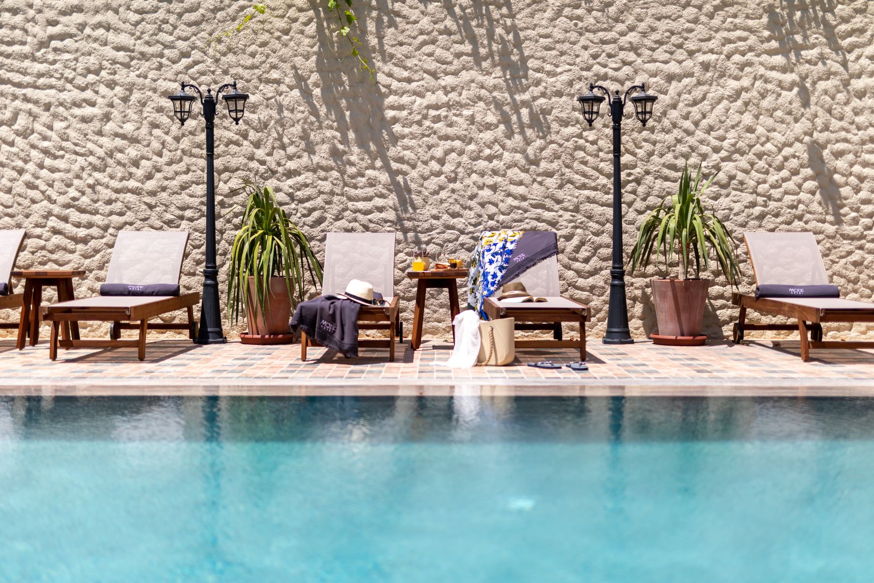 Motif Hotel