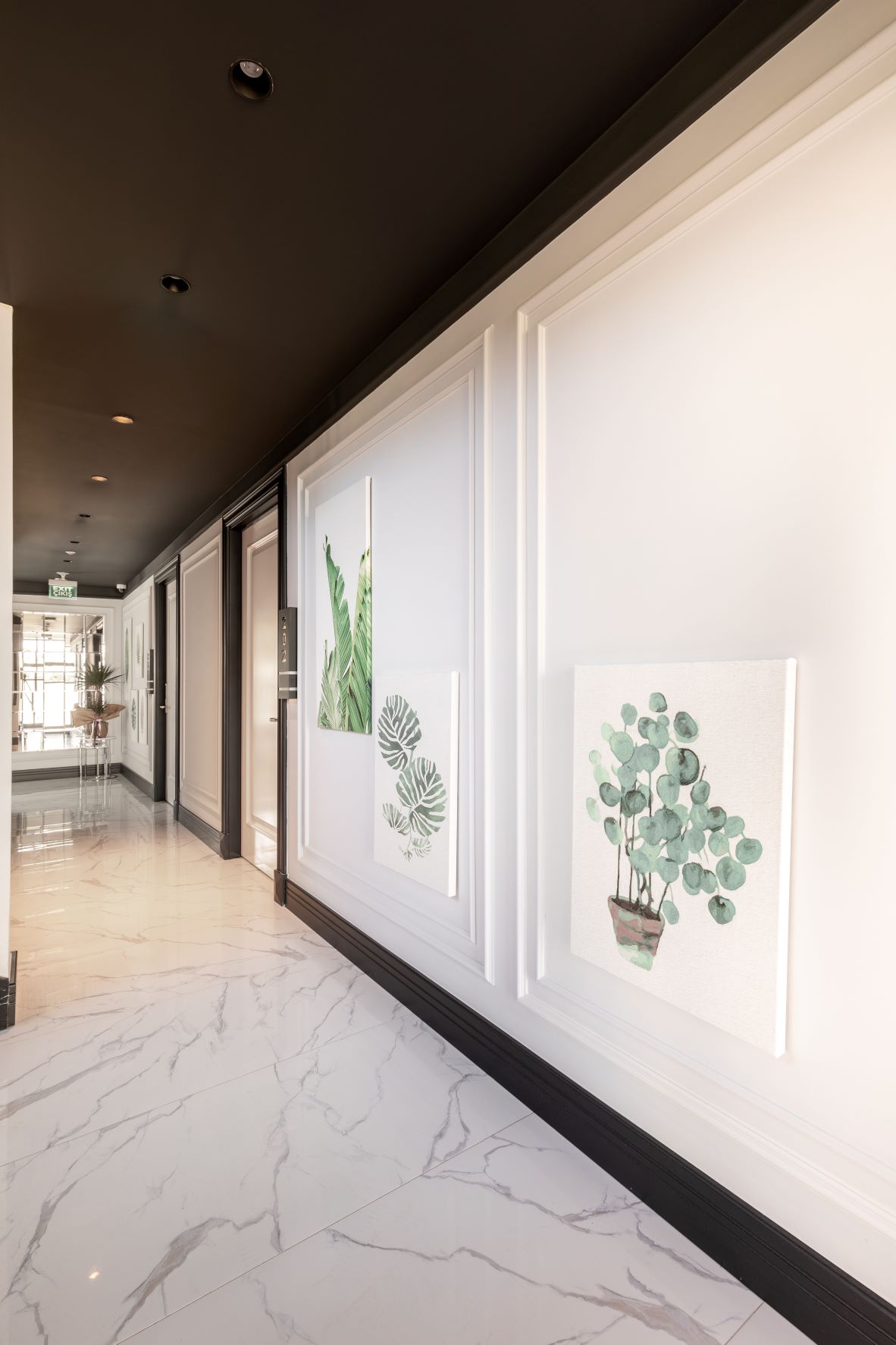 Motif Hotel