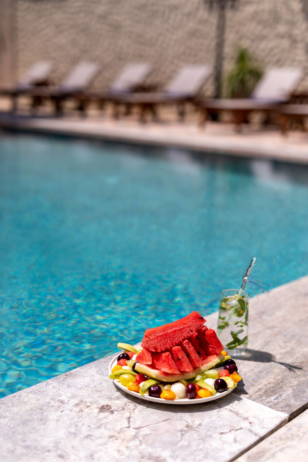 Motif Hotel