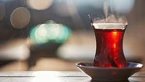 ÇAY
