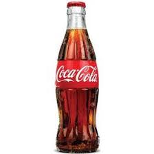 COCA COLA 300 ML