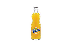 FANTA 300 ML