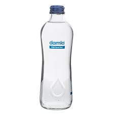 DAMLA SU 330 ML