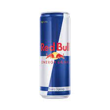 REDBULL 250 ML