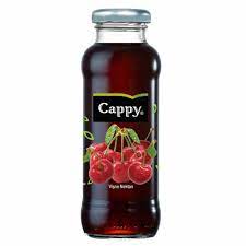 CAPPY VİŞNE