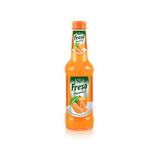 FREŞA MANDALİNA SODA