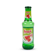 FREŞA KARPUZ ÇİLEK SODA