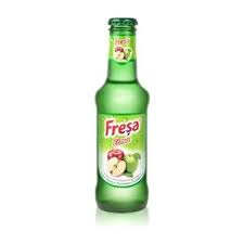 FREŞA ELMA SODA