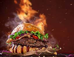 HAMBURGER