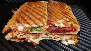 KARIŞIK TOST