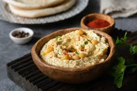 HUMUS