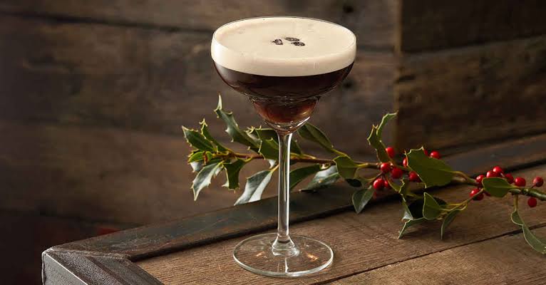 ESPRESSO MARTINI