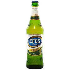 EFES ÖZEL SERİ
