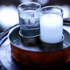 RAKI DOUBLE
