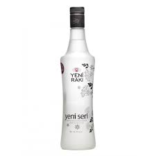 YENİ RAKI YENİ SERİ 20 CL