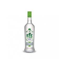 EFE RAKI YAŞ ÜZÜM 20 CL