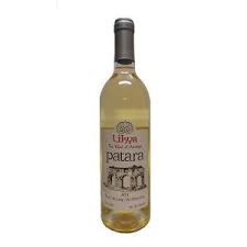 LİKYA PATARA WHİTE WİNE