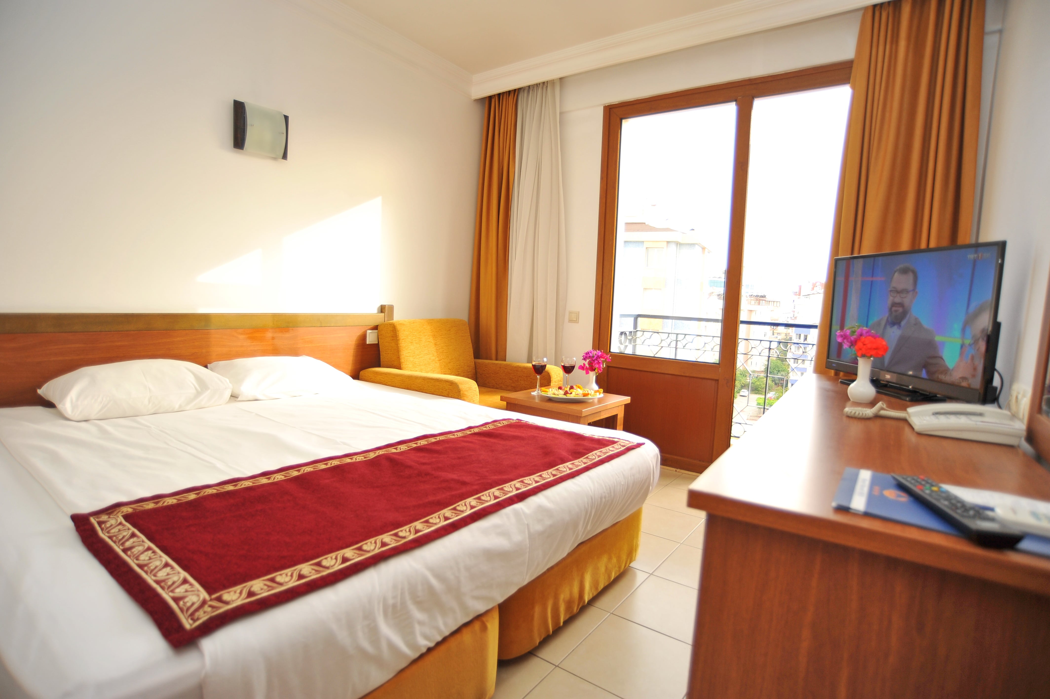 Hotel Royal Hill