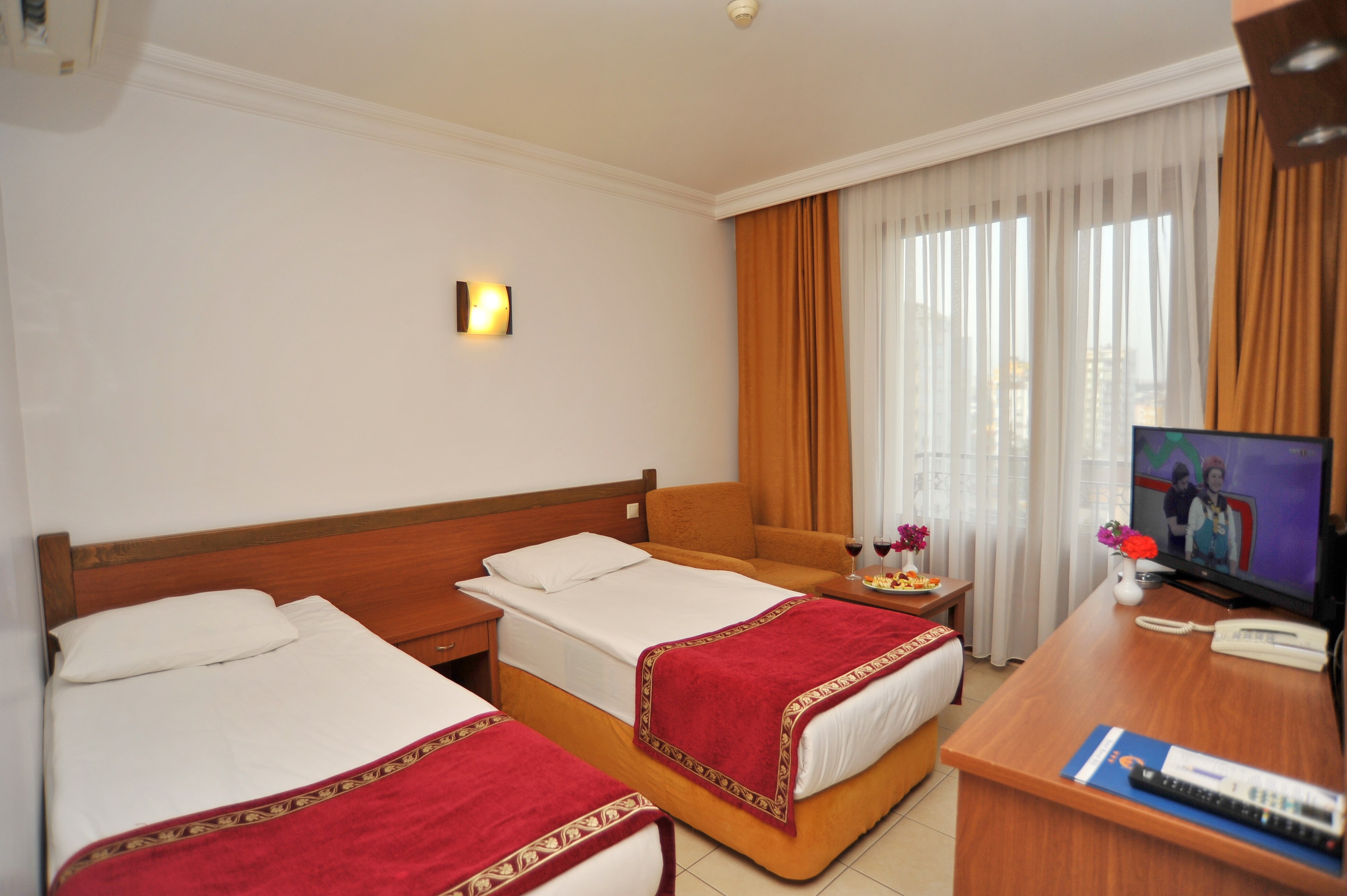 Hotel Royal Hill