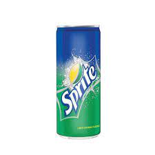 Kutu Sprite PİZZA
