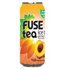 Kutu Fuse Tea