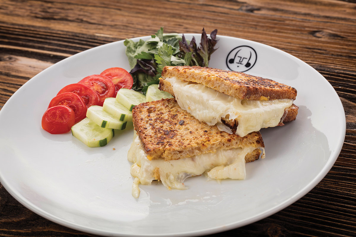 Frenc Tost