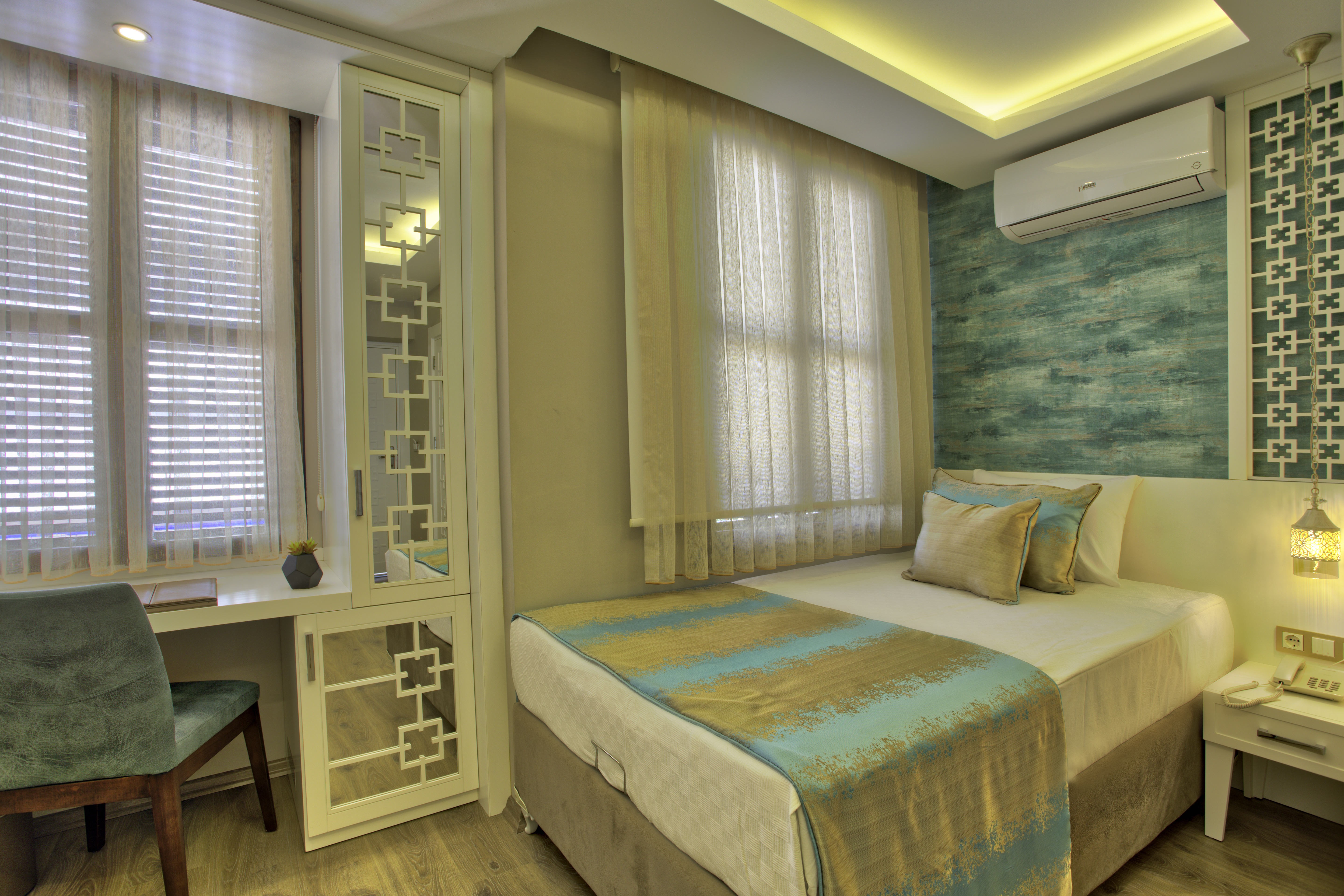 Standart Single Room