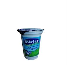 AYRAN