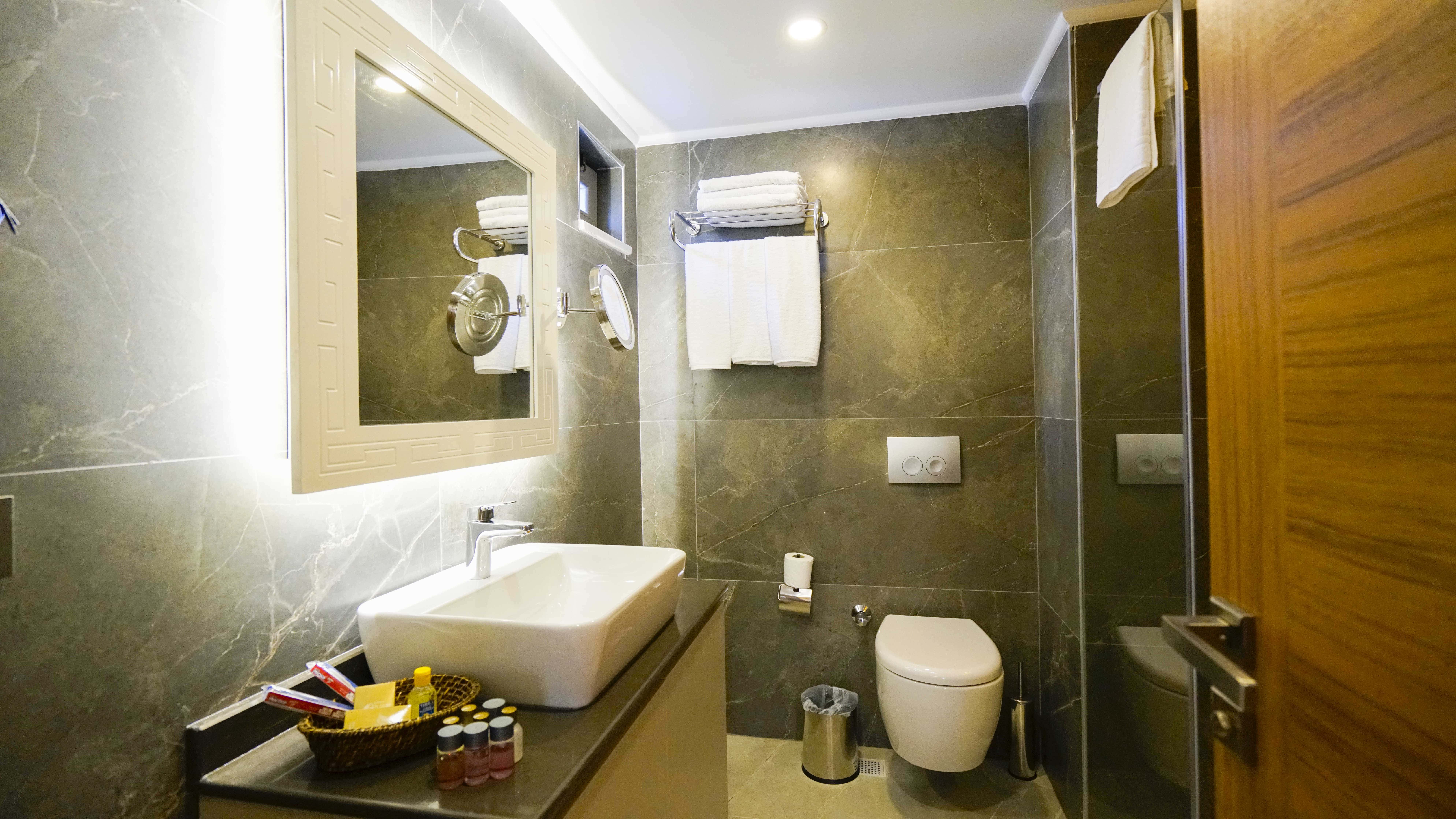 Green Beyza Suites