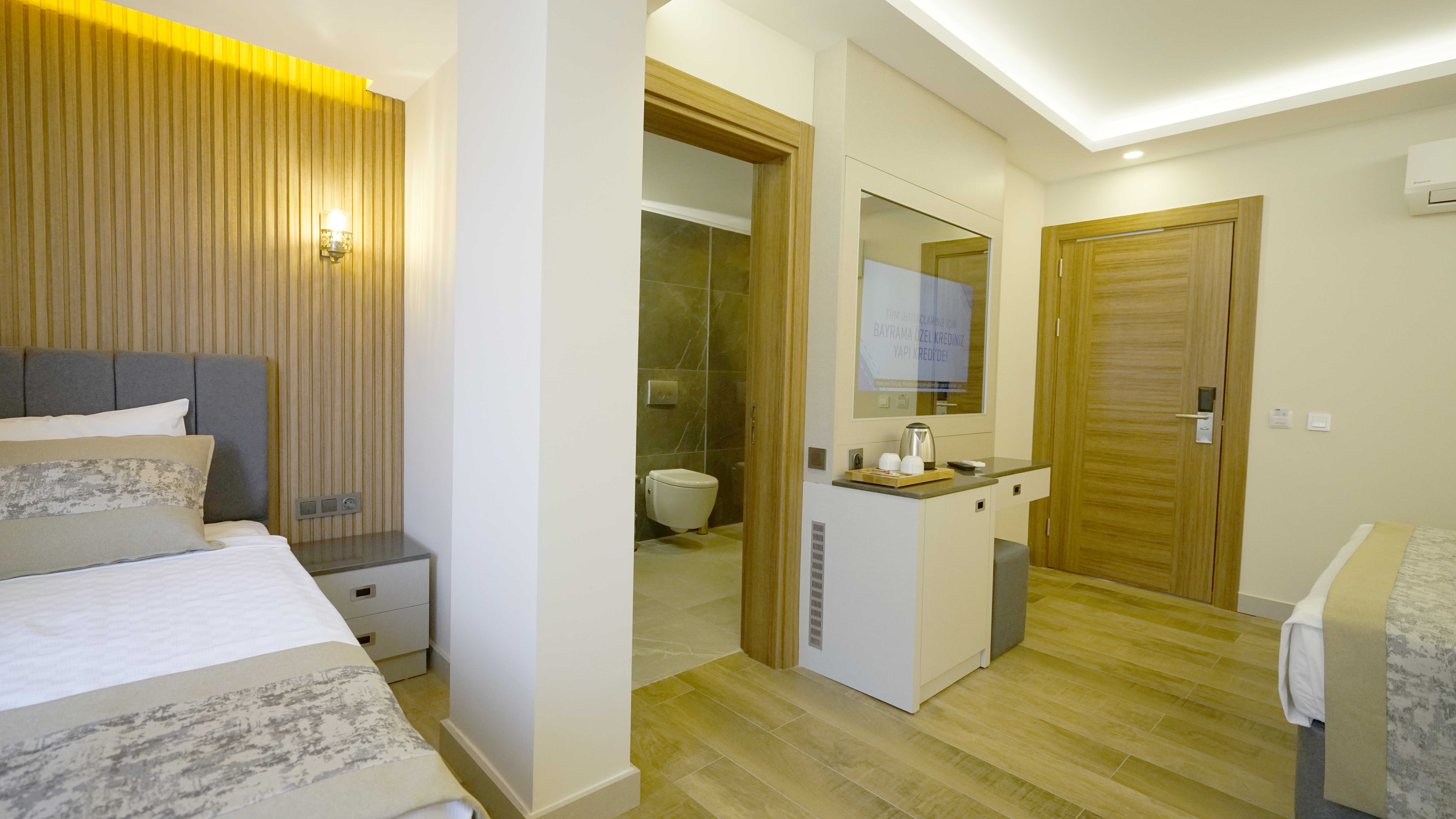 Green Beyza Suites