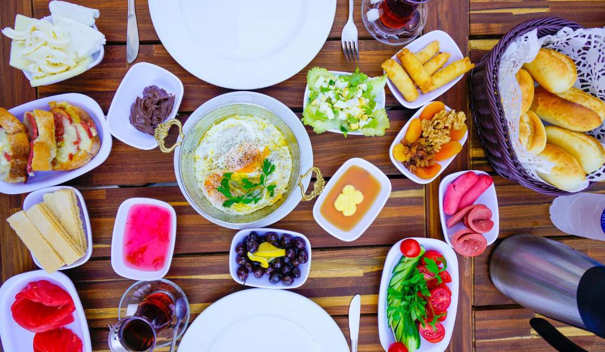 Green Beyza Suites