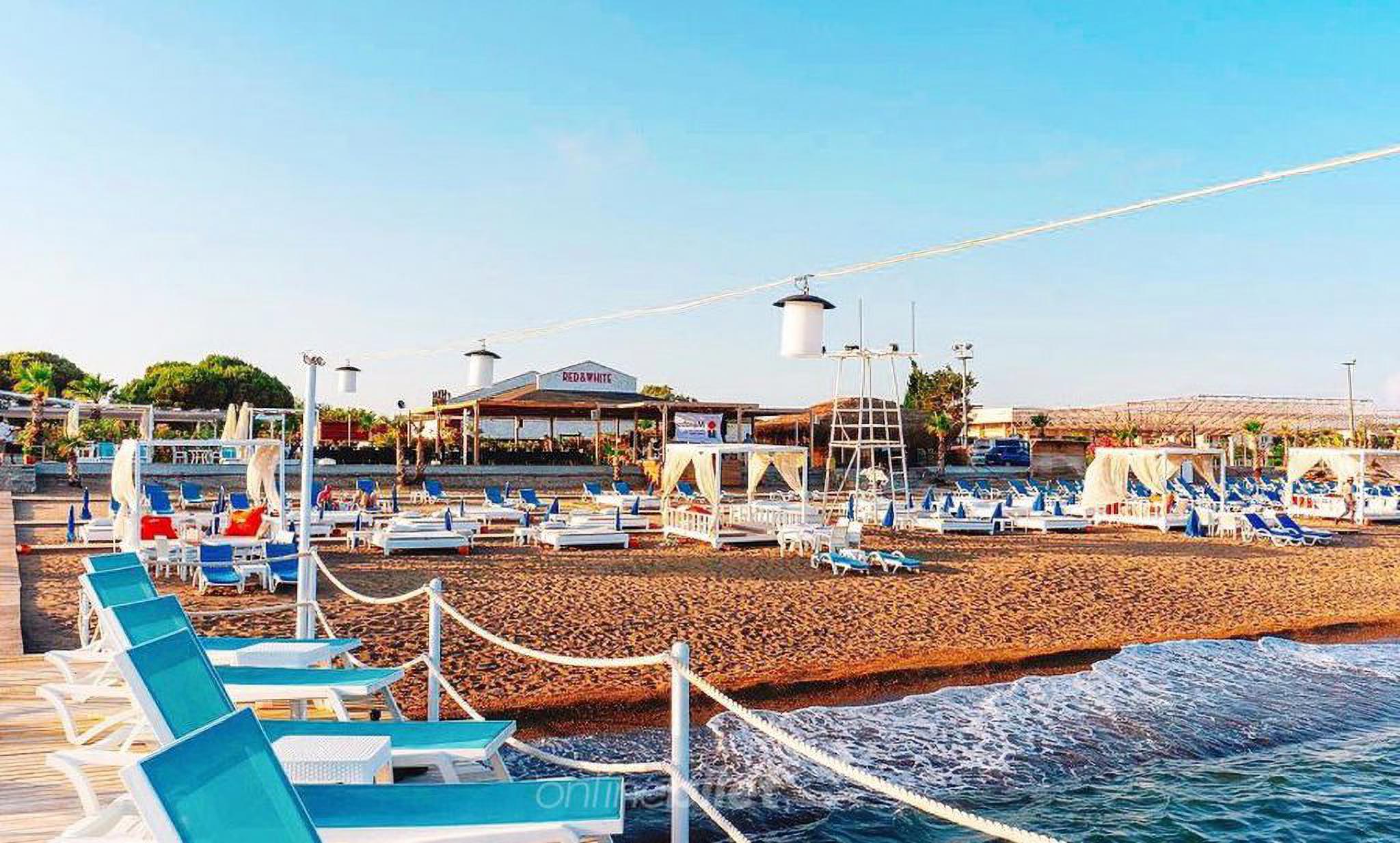 Green Beyza Suites