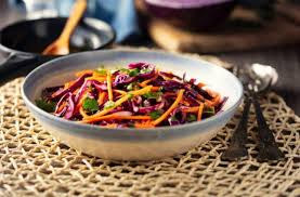MEVSİM SALATA