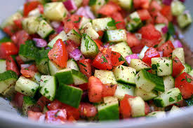 ÇOBAN SALATA