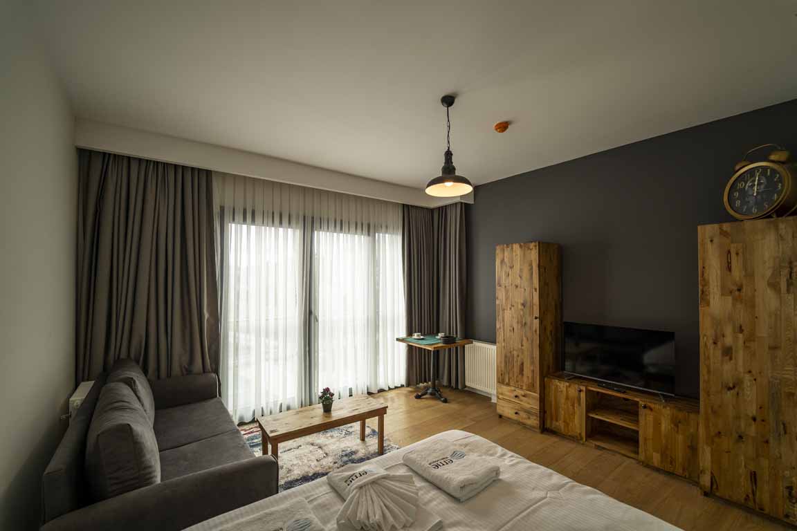 Kordon İstanbul C88 (1+0) 