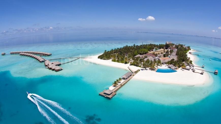 Maldivler Turu Her Gün Hareket 5 Gece Thy ile