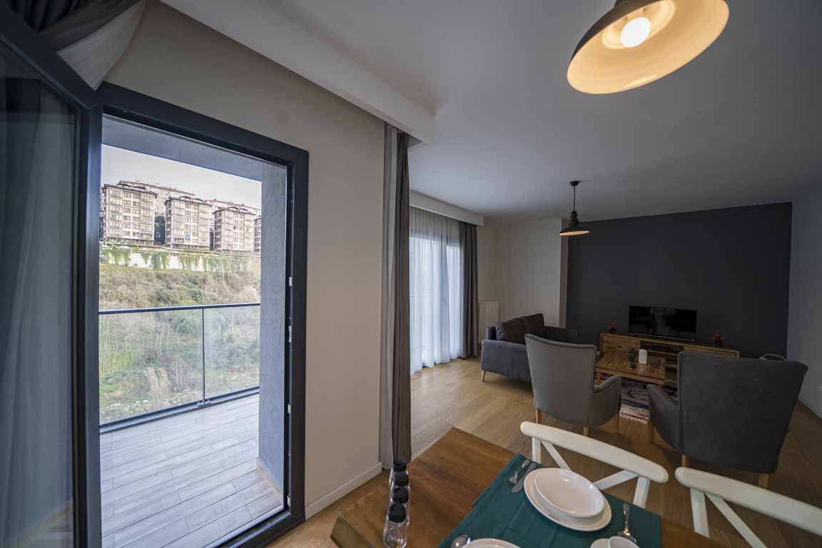 Kordon İstanbul A40 (2+1) 