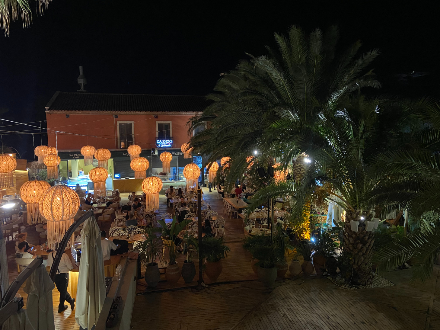Alaçatı Aura Plus Otel